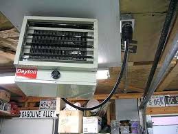 Best Propane Heaters for Garage