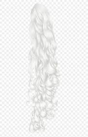 Human hair ponytail extension could become totally different and attractive. Hair White Ponytail Canities Png 632x1265px Hair Artificial Hair Integrations Black And White Canities Color Download