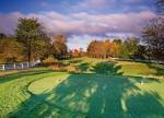 North/East at New Albany Country Club in New Albany, Ohio, USA ...