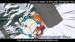 DAphim Entertainment - Doraemon: Nobita Và Nước Nhật Thời Nguyên Thủy –  Doraemon: Nobita And The Birth Of Japan