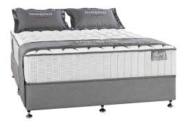 Queen Sized Mattresses Bases Bedshed
