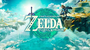 TEST - The Legend of Zelda: Tears Of The Kingdom arrive enfin sur la Nintendo Switch - Le Bêta-Testeur