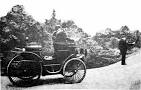 Image result for ‫پیش از اختراع اتومبیل مردم از چه وسایلی برای حمل و نقل استفاده می کردند‬‎