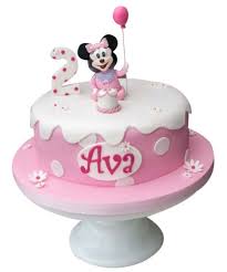 2nd birthday cake for girls should be really amazing; 2nd Birthday Cake For Girls