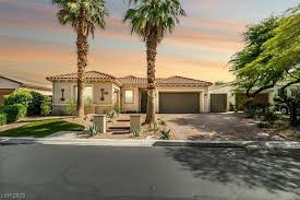 homes in summerlin south nv