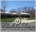 Charleston Springs Golf Course, Millstone, NJ