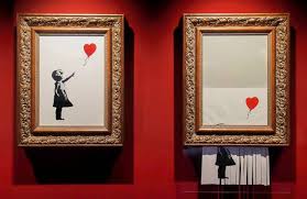 Um kunst geht es dabei nicht, . The Mystery Of Banksy A Genius Mind Station Berlin Berlin De