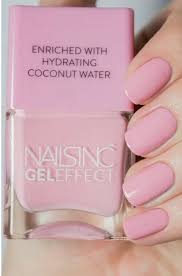 new nails inc gel effect nail polish