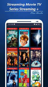 Novie is the best way to manage movies you want to watch/watched and discover new movies. Free Streaming Movies Tv Series Plus Guide For Android Apk Download