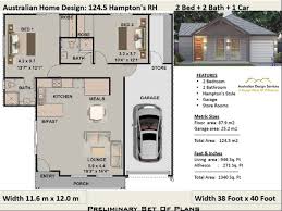 2 Bedroom House Plans Home Design 2