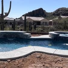 Presidential Pools Spas Patio 30