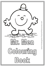 Men classic library) 01 by hargreaves, roger (isbn: Mr Men Show Coloring Pages Coloring Home