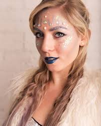 6 awesome rave makeup ideas to look