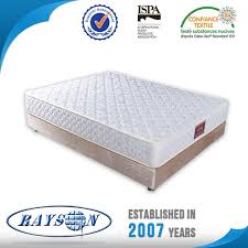 bonnell spring mattress manufacturers