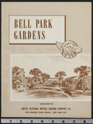 bell park gardens bell boulevard and