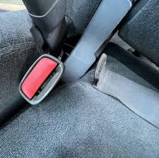 General Motors Seat Belts Parts For