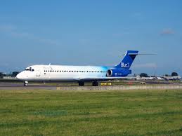 Boeing 717 200 Blue1 Flyradius
