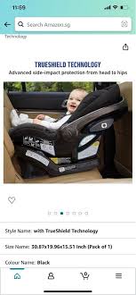 Baby Stroller Car Seat Babies Kids