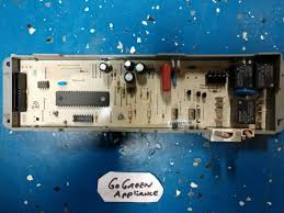 To reset the whirlpool dishwasher control board, press the off button for three seconds. Whirlpool Dishwasher Control Board Part 8530929 Free Shipping