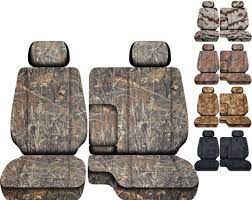 Seat Covers For 1993 Toyota Pickup For