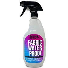 new waterproofing spray fabric