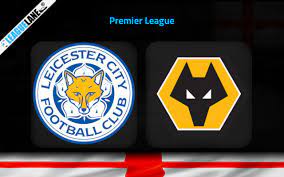 The wolves are back in epl action against the high flying foxes, as alley sport brings wolves predicted lineup vs leicester city and the . Knc2jvqyzaigsm