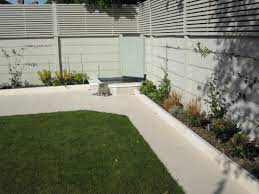 garden fencing design dublin wicklow