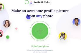 Whatsapp bilder für's profil oder zum verschicken ! Clubhouse Glow Profilbild Optimieren Kostenlos Online