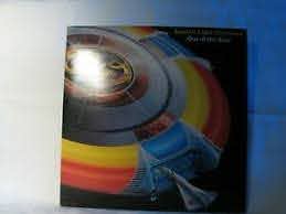 Elo Electric Light Orchestra Out Of The Blue Uar100 Poster Double 12 Vinyl Ebay