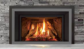 The Ex35 Gas Fireplace Insert Seattle