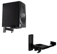 Jbl 305pmkii Studio Monitor Speakers