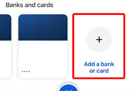 a visa gift card into your bank account