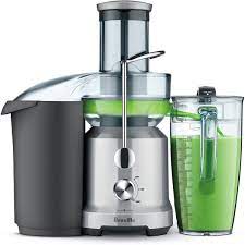 breville the juice fountain cold review