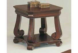 About heavner furniture market in raleigh, nc. Broyhill Furniture Maison Lenoir Dark Cherry End Table At Pure Sleep