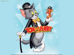 It's where your interests connect. Tom And Jerry Wallpapers Hd Wallpapers