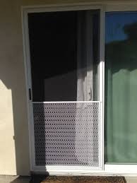 Pin On Door Screens