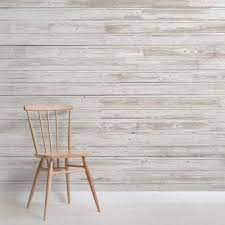 Wood Effect Wallpaper Wood Panel