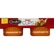 stouffer s mac cups cheeseburger mac 2