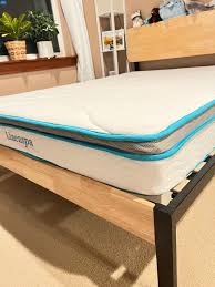 innerspring hybrid mattress