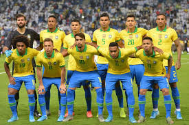 Everything you need to know about the s. Brazil Vs Argentina The Best Pictures From Riyadh As Com