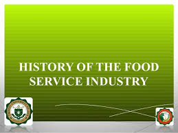 A food service worker is a hospitality industry professional who prepares and serves meals in a wide range of settings including cafeterias, fast food restaurants, food courts and more. History Of The Food Service Industry
