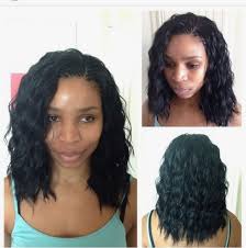 Some synthetic extensions are mixed with real hair, but this kind of extension is usually not the best. 30 Protective Tree Braids Hairstyles For Natural Hair