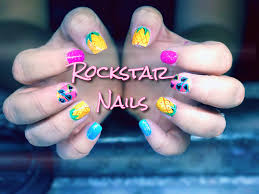 rockstar nails goodyear az nextdoor
