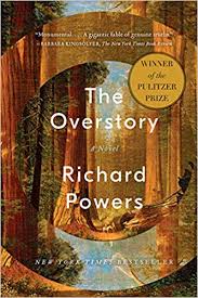 The Overstory A Novel Richard Powers 9780393356687
