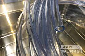 1 2 12 5mm Clean Water Hose Sold In
