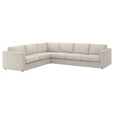 Вижте всички икеа продукти от категория модулни дивани. Vimle Corner Sofa 5 Seat Beige Ikea Greece