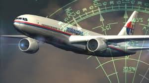 Image result for malaysian flight 370