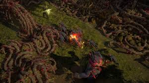 Like so many other games, path of exile 2 is being slowed down by the pandemic. Path Of Exile 2 Hands On Preview Rock Paper Shotgun