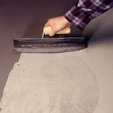 garage epoxy flooring concrete repair