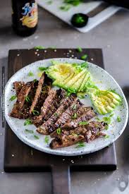 sirloin tip steak how to cook it